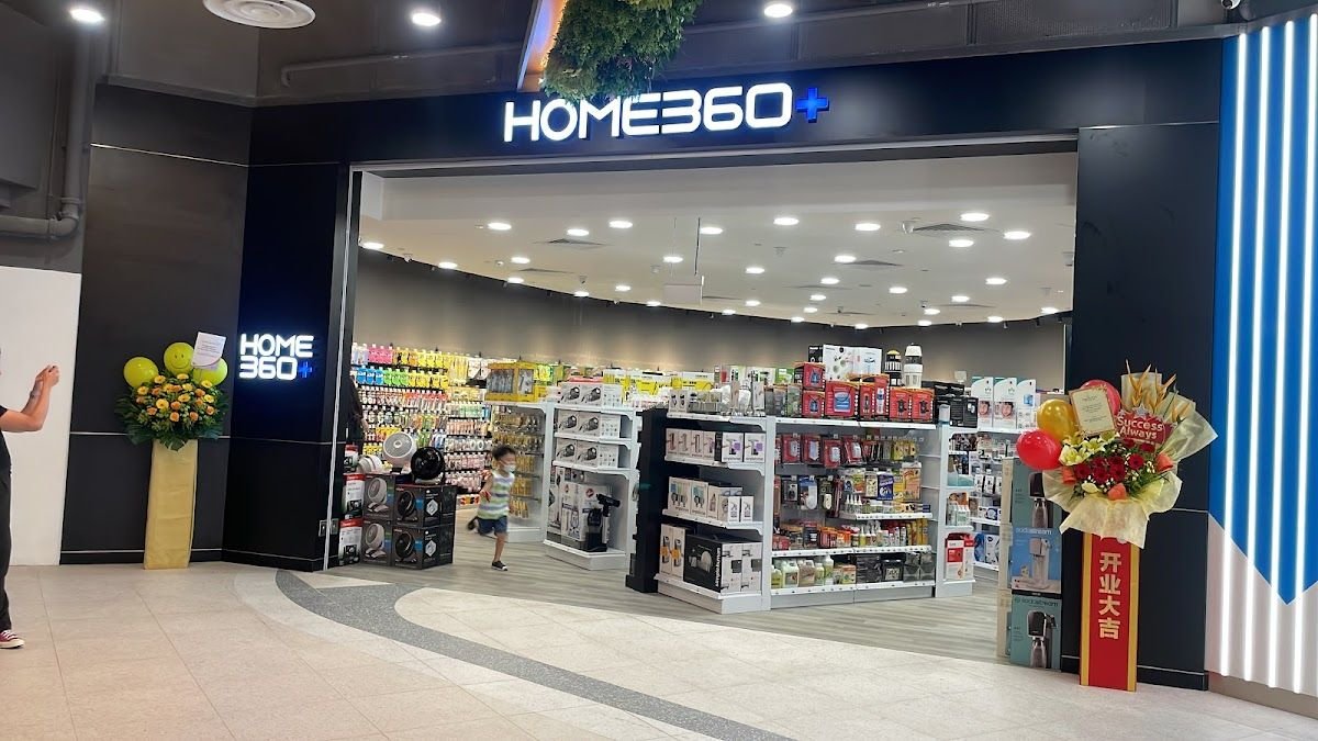 Home 360+