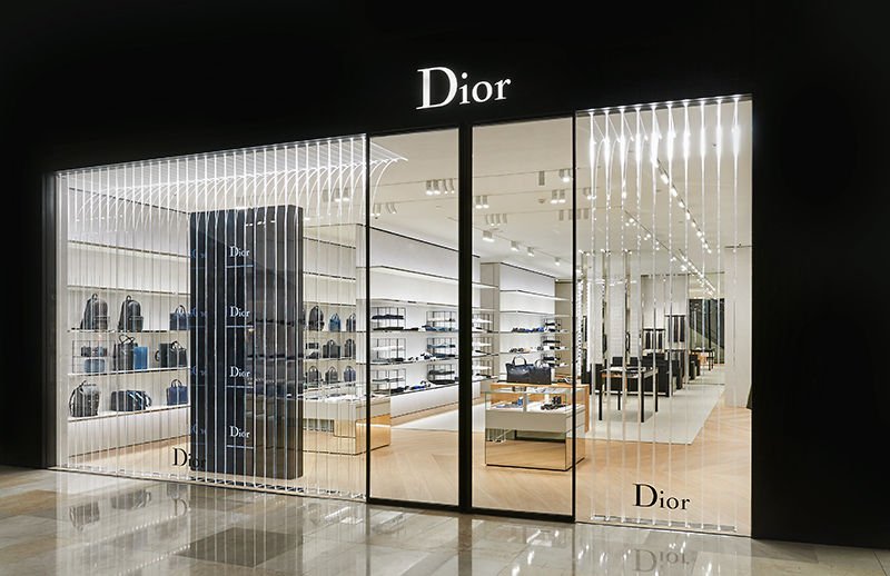 Dior Homme