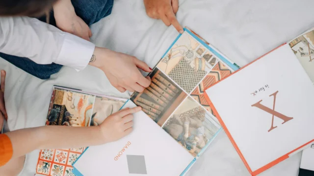 WoodsintheBooksChildrenPictureBooks.webp