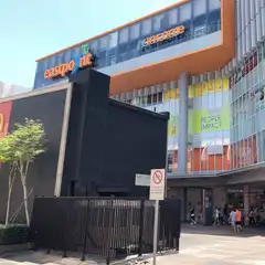 Eastpoint Mall Eastpoint Mall