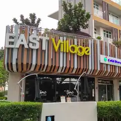 East Village Mall