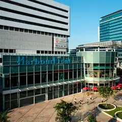 HarbourFront Centre Mall