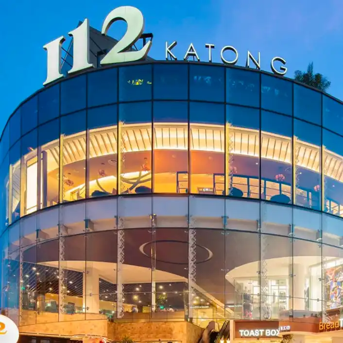 i12 Katong Mall i12 Katong Mall