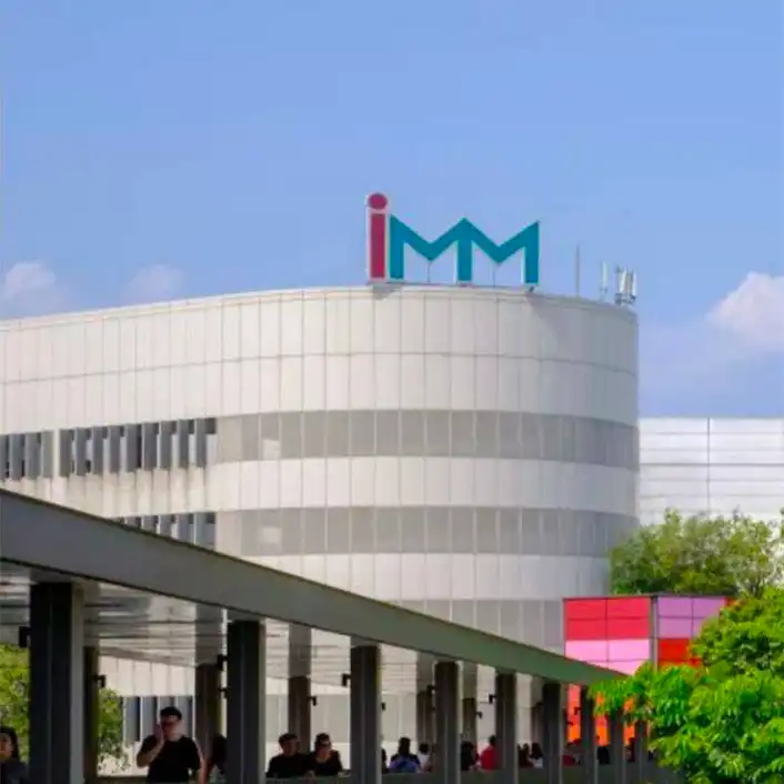 IMM Mall IMM Mall