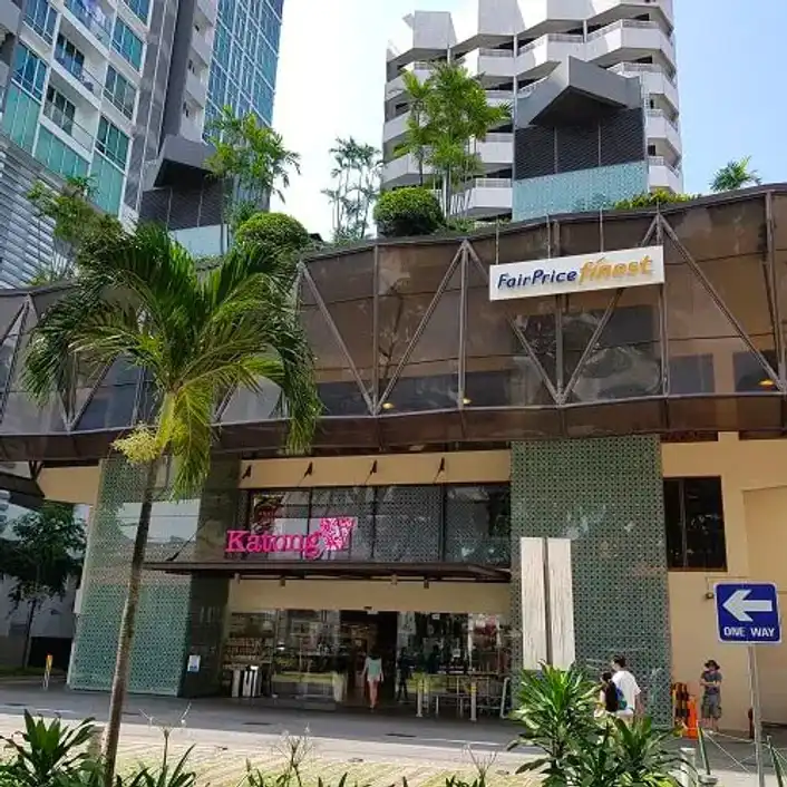 Katong V Mall