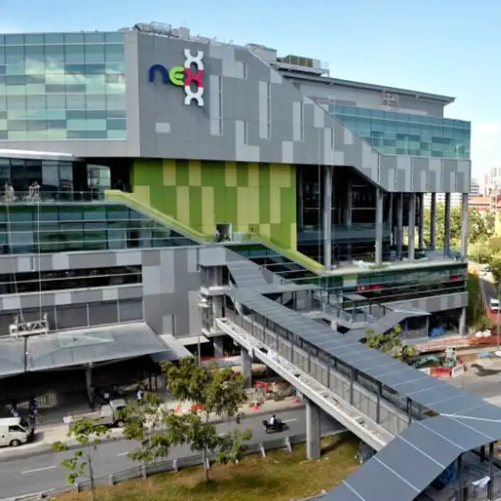 NEX Mall NEX Mall