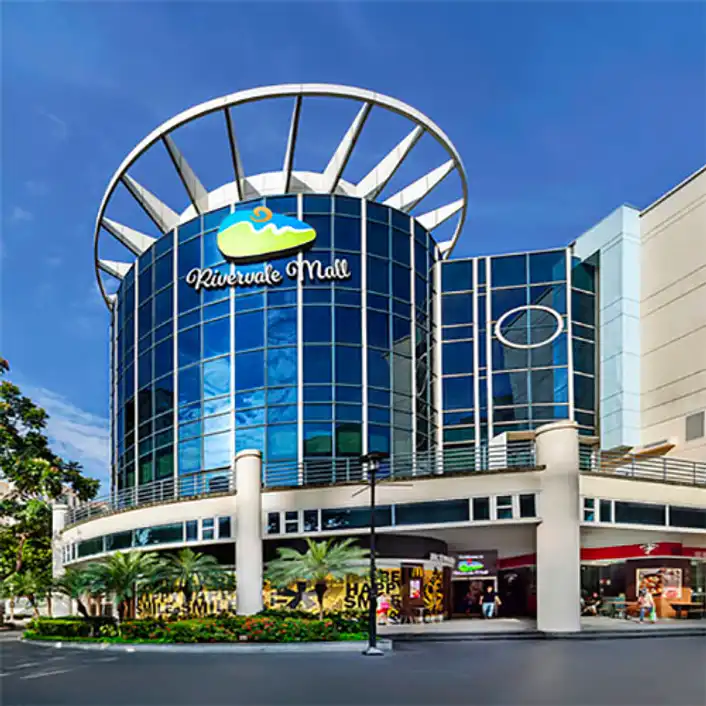 Rivervale Mall