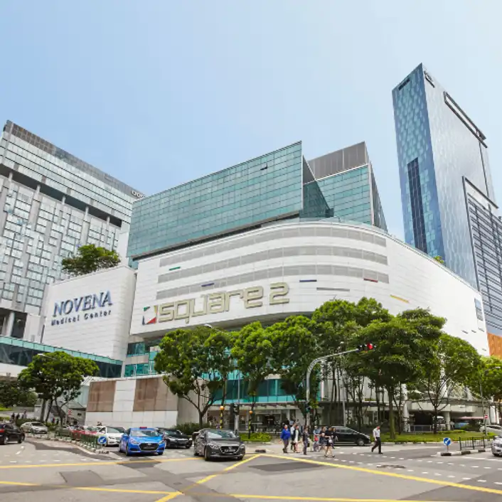 Square 2 Mall Square 2 Mall