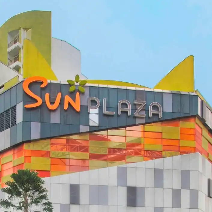 Sun Plaza Mall Sun Plaza Mall