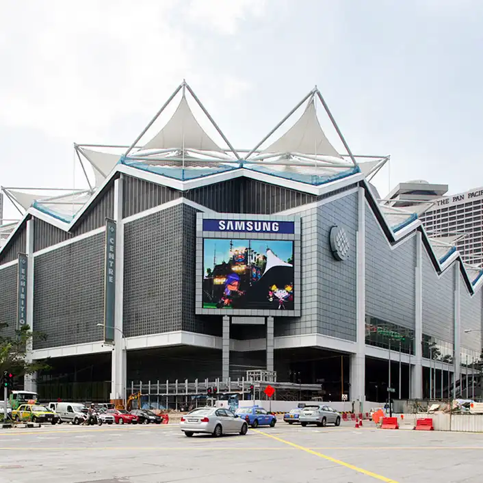 Suntec City Mall Suntec City Mall