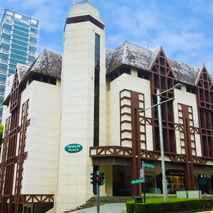 Tanglin Place Mall
