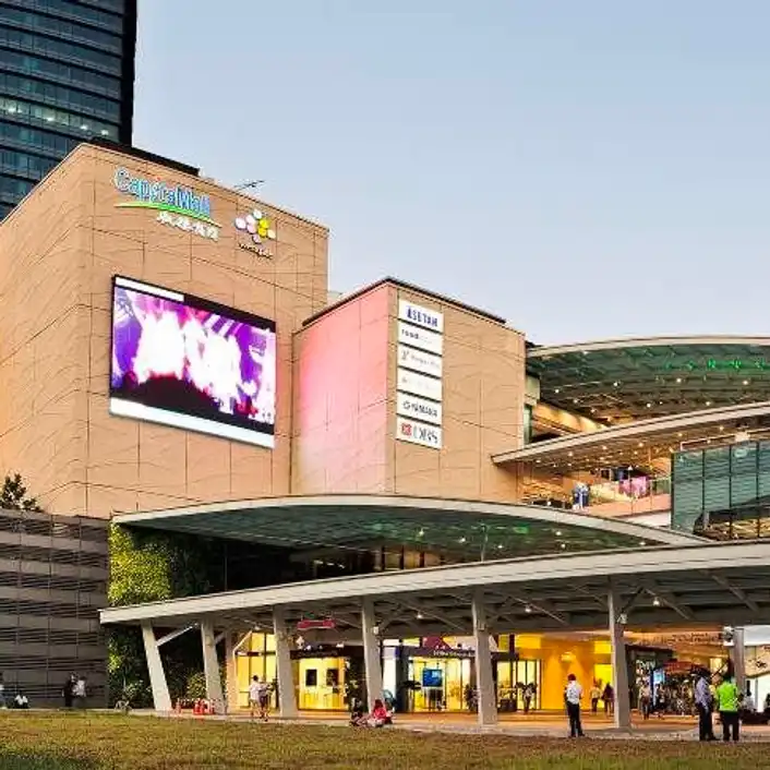 Westgate Mall Westgate Mall